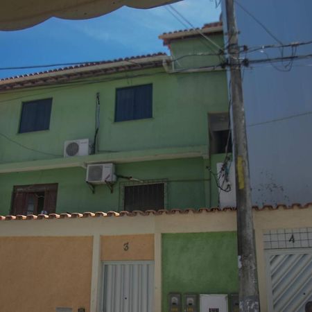 Brasil mulato Salvador Exterior foto