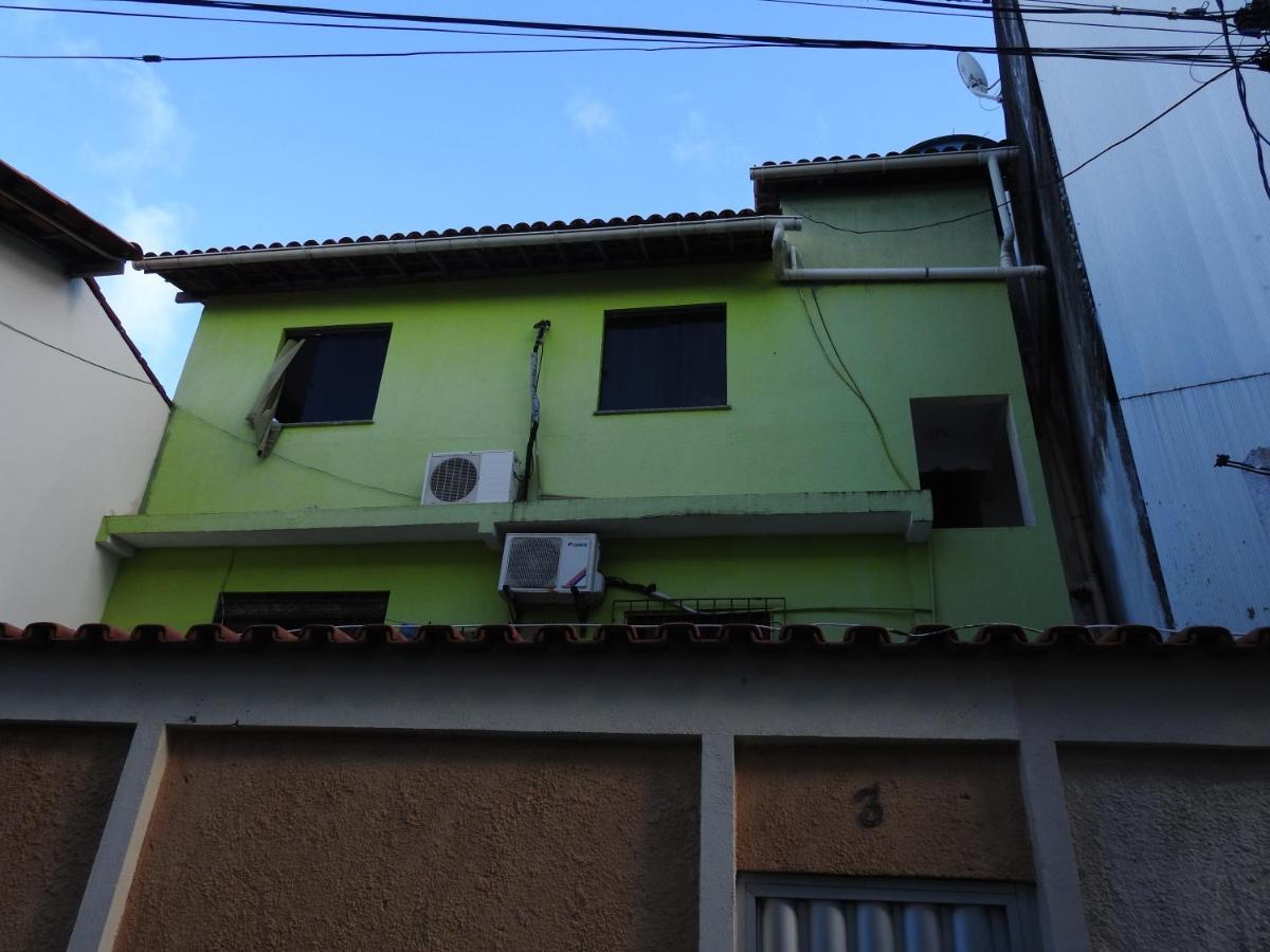 Brasil mulato Salvador Exterior foto