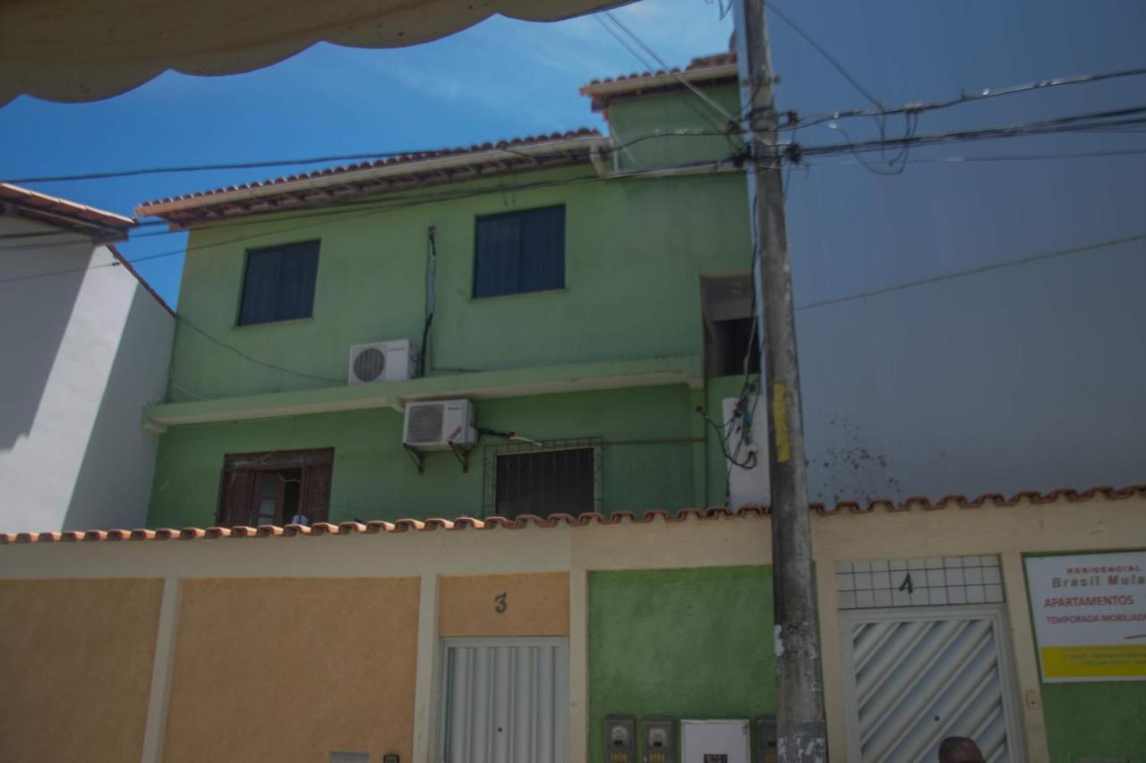 Brasil mulato Salvador Exterior foto